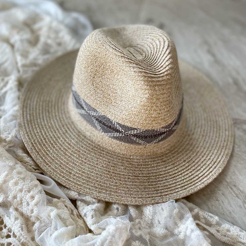 Fedora UV Protection (UPF 50+)